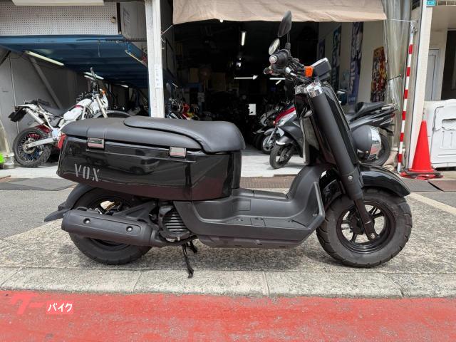 ヤマハ VOX SA52J リヤタイヤ新品｜MOTO BADI｜新車