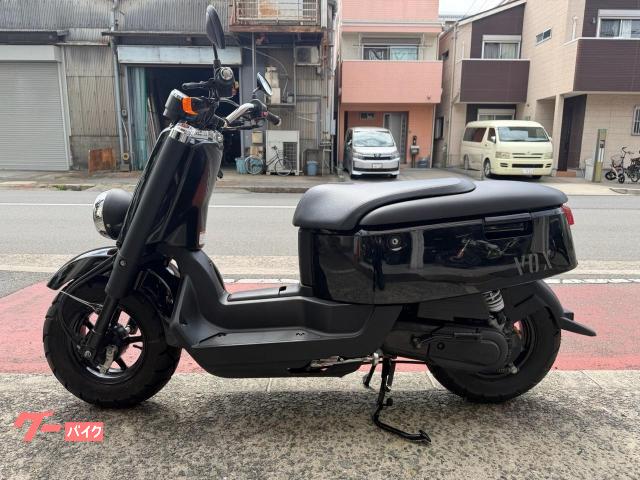 ヤマハ VOX SA52J リヤタイヤ新品｜MOTO BADI｜新車