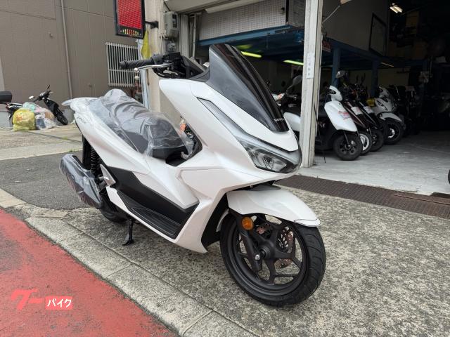 PCX
