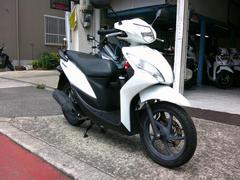 ホンダ　Ｄｉｏ１１０バッテリー　ベルト新品