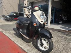 ヤマハ　ビーノタイヤ前後新品