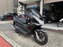 ホンダ　ＰＣＸタイヤ前後新品　バッテリー新品