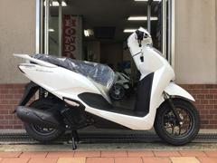 ホンダ　リード１２５