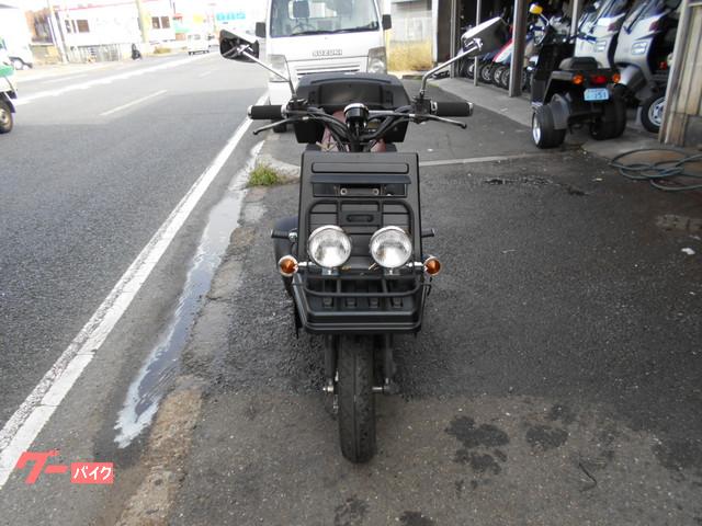 ホンダ ジャイロＸ二人乗りトライク登録車｜ステップオート八尾店｜新車・中古バイクなら【グーバイク】