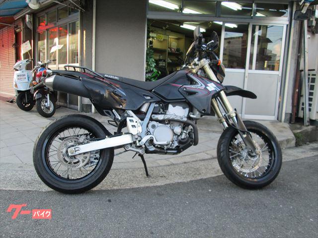 車両情報:スズキ DR－Z400SM | Moto Shop Zoom | 中古バイク・新車バイク探しはバイクブロス
