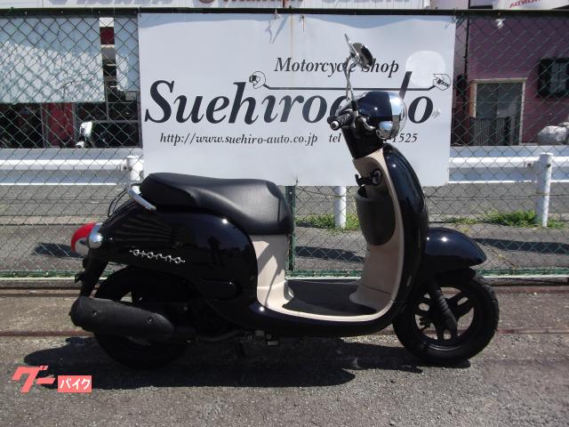 ジョルノ　ワンオーナー　中古車