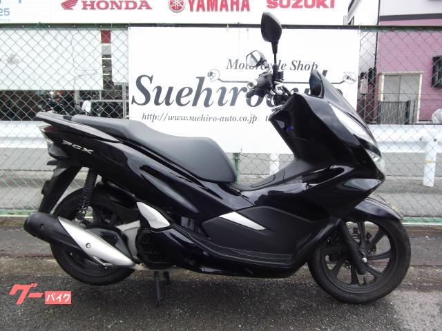 ＰＣＸ　ＪＦ８１　新品グリップヒーター　外装オールペイント　ワンオーナー　中古車