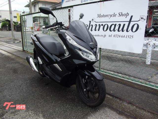 ホンダ PCX JF81 新品グリップヒーター 外装オール