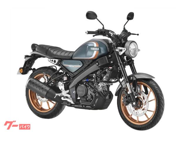 ＸＳＲ１５５　国内未投入　２０２６年モデル　ＡＢＳ・ＬＥＤライト付　新車