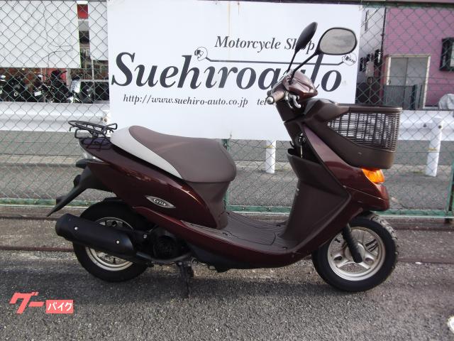 Ｄｉｏ　チェスタ　２０１４年モデル　ワンオーナー　ＬＥＤヘッドライトバルブ付　中古車