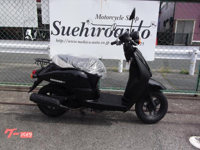 トゥデイ・Ｆ　２００９年モデル　グリップヒーター付　消耗品多数交換　ワンオーナー　中古車