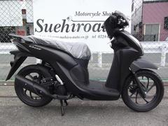 ホンダ　Ｄｉｏ１１０・ベーシック　新車