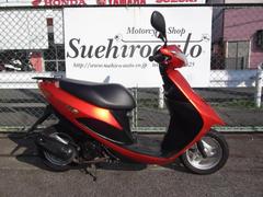 スズキ　アドレスＶ５０Ｇ　エンジンパーツ交換　消耗部品交換　中古車