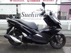 ホンダ　ＰＣＸ　ＪＦ８１　新品グリップヒーター　ナックルバイザー　外装オールペイント　ワンオーナー　中古車