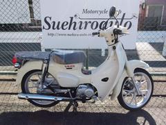 ホンダ　スーパーカブ１１０