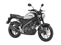 ヤマハ　ＸＳＲ１５５　国内未投入　２０２６年モデル　ＡＢＳ付　新車