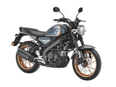ヤマハ　ＸＳＲ１５５　国内未投入　２０２６年モデル　ＡＢＳ・ＬＥＤライト付　新車
