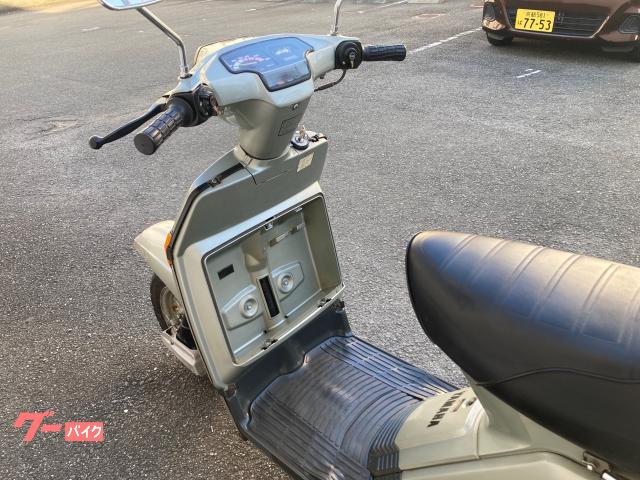 ヤマハ ベルーガ５０｜ＳＰＥＥＤ－ｉｄ｜新車・中古バイクなら【グーバイク】