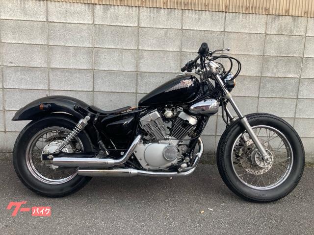 ＸＶ２５０ビラーゴ