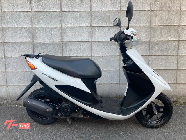アドレスＶ５０