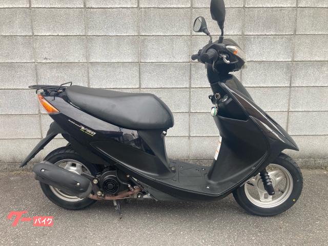 アドレスＶ５０