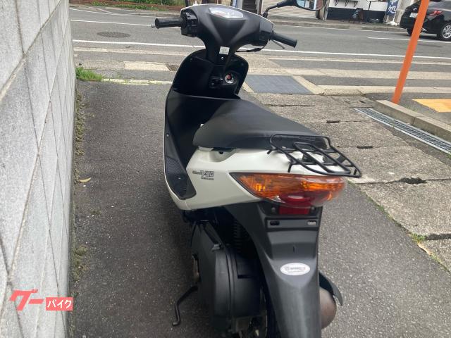 スズキ アドレスV50|SPEED-id|新車・中古バイクなら スズキ アドレスV50|SPEED-id|新車・中古バイクなら