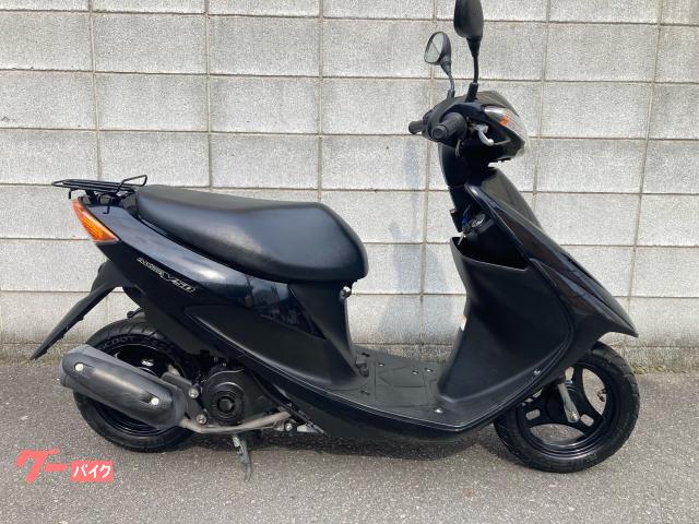 スズキ アドレスV50｜SPEED－id｜新車・中古バイクなら
