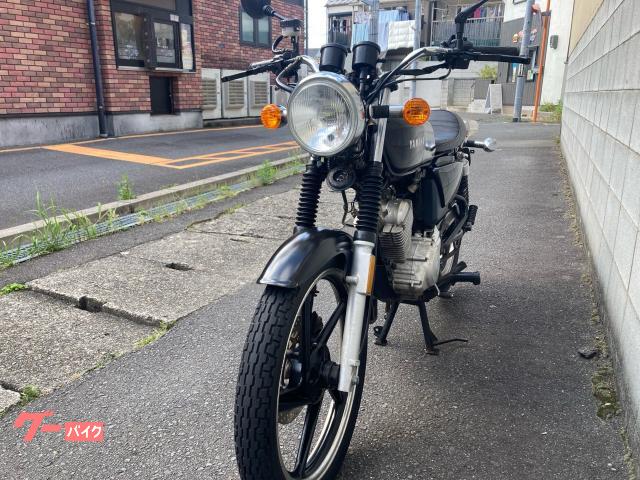 車両情報:ヤマハ YB125SP | SPEED−id | 中古バイク・新車バイク探しは 車両情報:ヤマハ YB125SP | SPEED−id | 中古バイク・新車バイク探しは