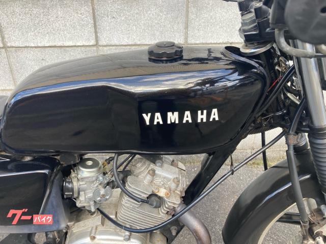 【売約済】乗って帰れます✨ヤマハ　YB125SP✨京都市 ヤマハ YB125SP｜SPEED－id｜新車・中古バイクなら