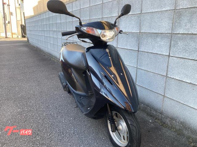 スズキ アドレスV50｜SPEED－id｜新車・中古バイクなら