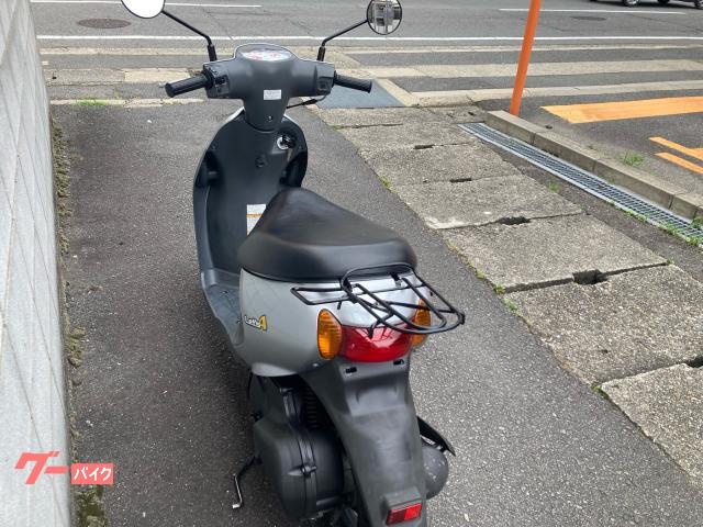 車両情報:スズキ レッツ4 | SPEED−id | 中古バイク・新車バイク探しは