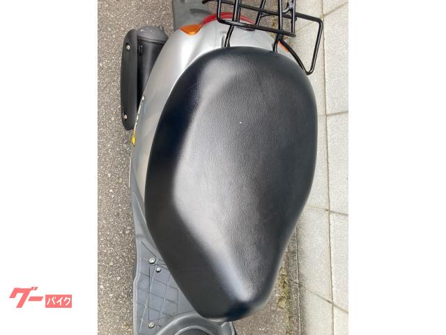 車両情報:スズキ レッツ4 | SPEED−id | 中古バイク・新車バイク探しは