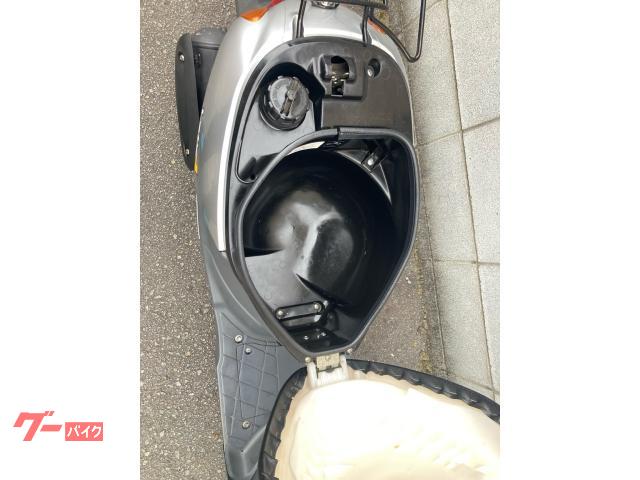 車両情報:スズキ レッツ4 | SPEED−id | 中古バイク・新車バイク探しは