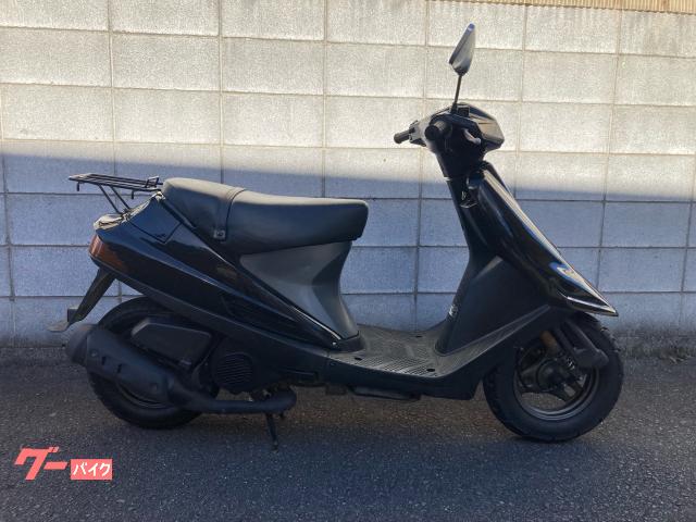 アドレスＶ１００