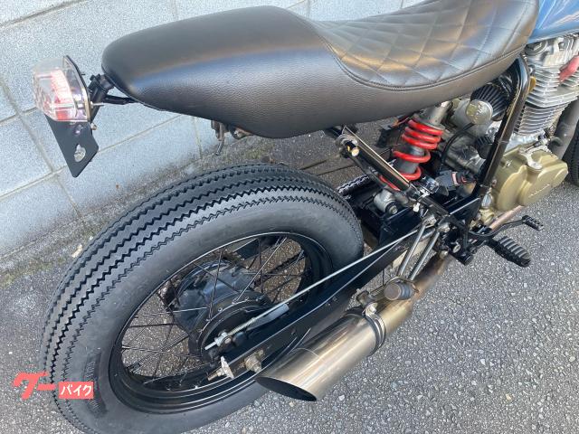ホンダ FTR223｜SPEED－id｜新車・中古バイクなら