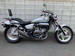 ホンダ　Ｖ−ＴＷＩＮ　ＭＡＧＮＡ
