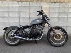 ホンダ　ＣＢＸ１２５カスタム