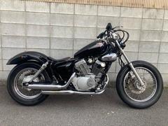 ヤマハ　ＸＶ２５０ビラーゴ