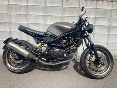 ホンダ　ＶＴＲ２５０