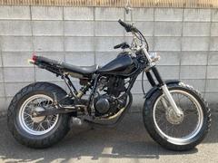 ヤマハ　ＴＷ２００