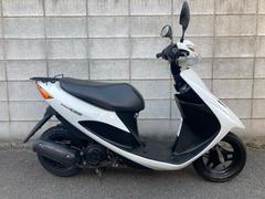 スズキ　アドレスＶ５０