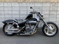 ホンダ　Ｖ−ＴＷＩＮ　ＭＡＧＮＡ