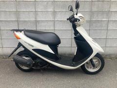 スズキ　アドレスＶ５０