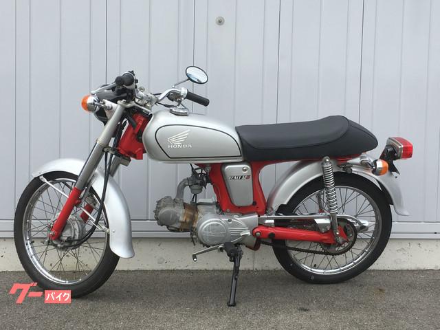 車両情報 ホンダ ベンリィ50s Bike Bicycleカワグチbkb 中古バイク 新車バイク探しはバイクブロス