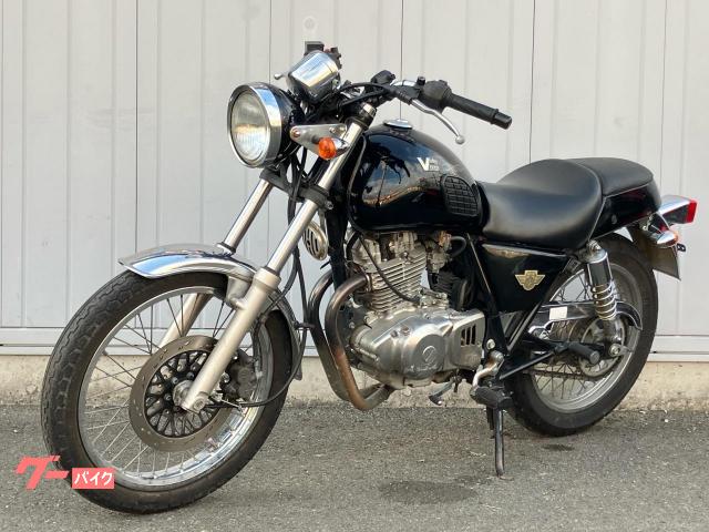 車両情報:スズキ ボルティー | Bike＆BicycleカワグチBKB | 中古バイク