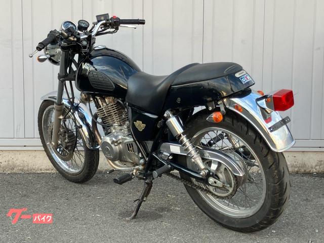 車両情報:スズキ ボルティー | Bike＆BicycleカワグチBKB | 中古バイク
