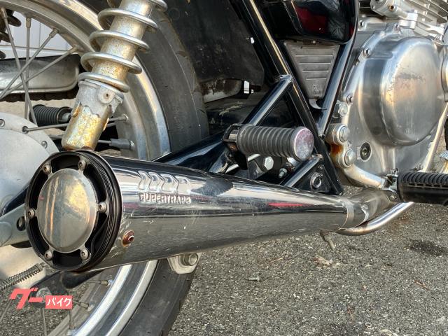 スズキボルティー スズキ（SUZUKI） ボルティー | VOLTYの型式・スペックならバイクブロス