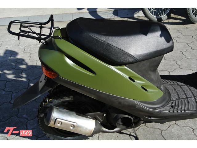 レア旧車 HONDA ホンダ スーパーディオXR BAJA バハ AF28