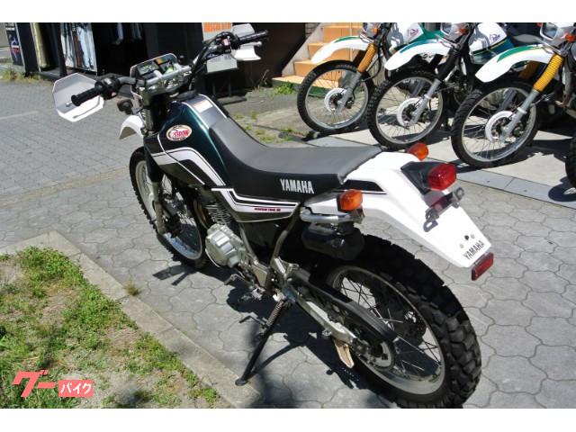 ヤマハ セロー２２５ＷＥ ＤＧ０８Ｊ ノーマル キャブ車｜ＭＯＴＯＲＥＴＴＡ｜新車・中古バイクなら【グーバイク】