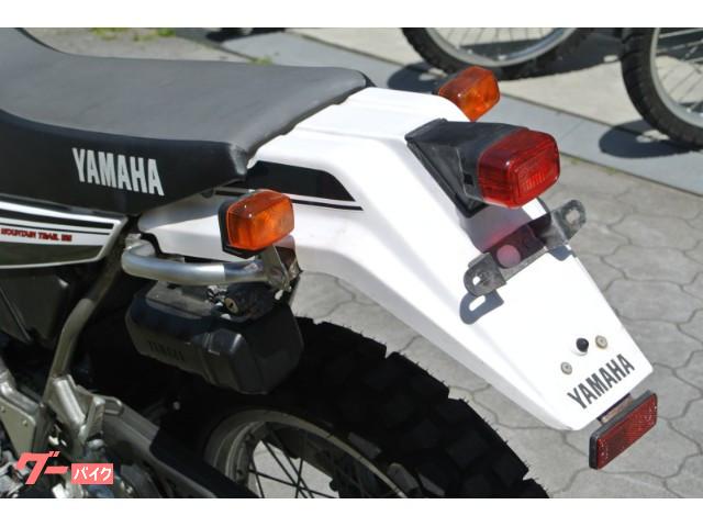 ヤマハ セロー２２５ＷＥ ＤＧ０８Ｊ ノーマル キャブ車｜ＭＯＴＯＲＥＴＴＡ｜新車・中古バイクなら【グーバイク】